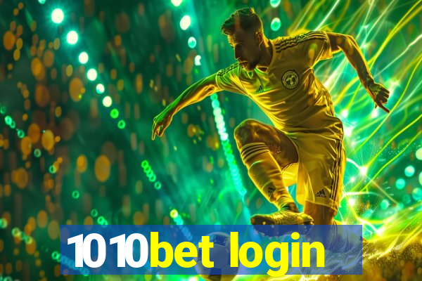 1010bet login